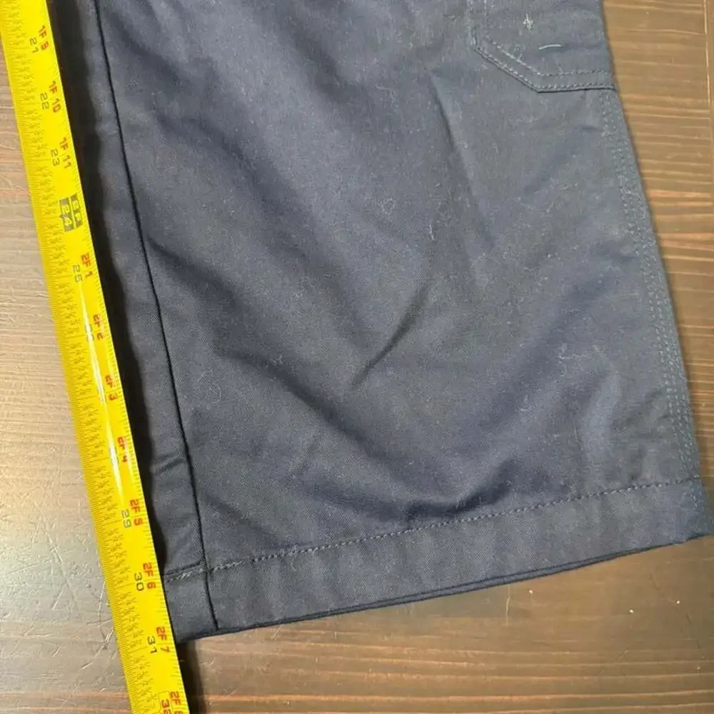 5.11 Tactical Jeans Mens 32x32 EMS Medic‎ Teflon Pants Dark Navy